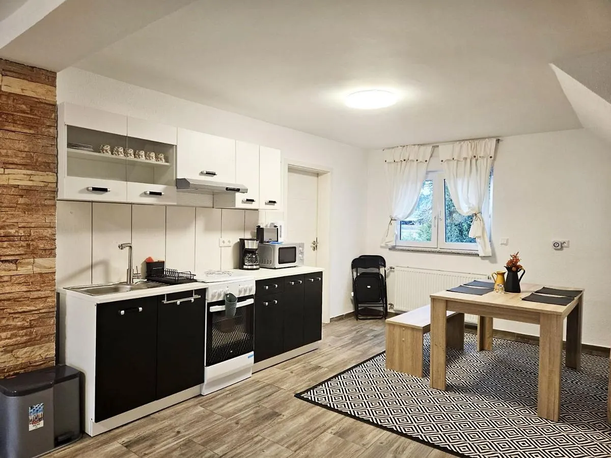 Apartment Work & Stay In Mannheim