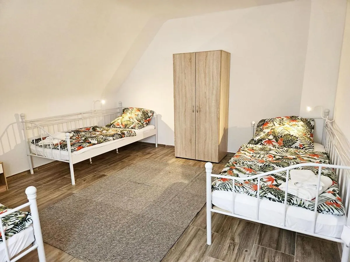 Apartment Work & Stay In Mannheim Germany