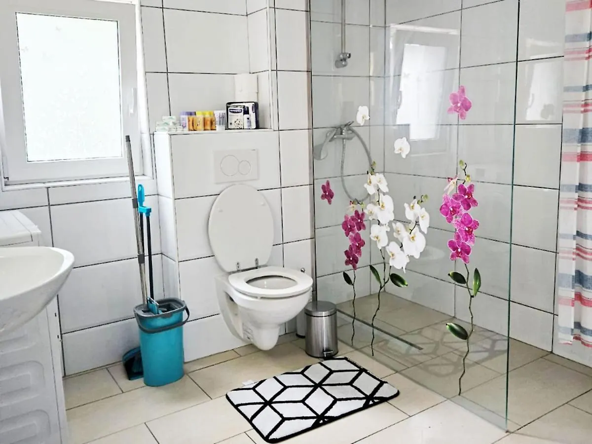Apartment Work & Stay In Mannheim