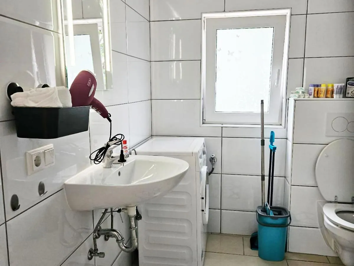 Work & Stay In Mannheim